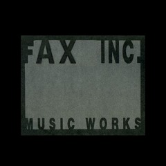 Live @ FAX4 - 04/07/25