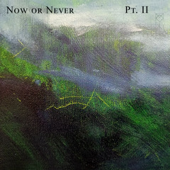 NOW OR NEVER PT.II