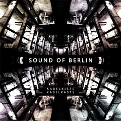 KABELKASTS 092 - KINGSLEYOVERTON