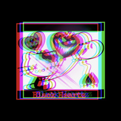 Black Heartz (feat. Latimore)