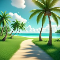 Everywhere__reggae Version