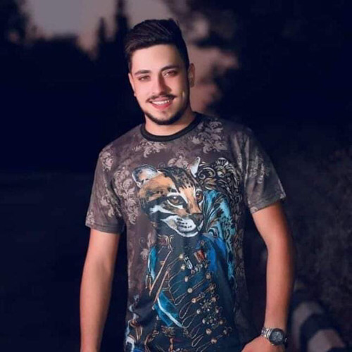كنت شوفك قلبي يطير كاملة مهند زعيتر
