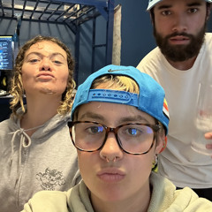 GAY (Lil Liz, Brookie G., Rahnald)