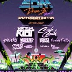 EDM Drive In Entry Spooky Mix