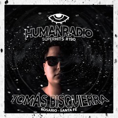 podcast #190 - TOMÁS BISQUIERRA IN THE MIX @ MINIMAL DEEP TECH