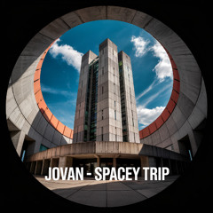 Jovan- Spacey Trip