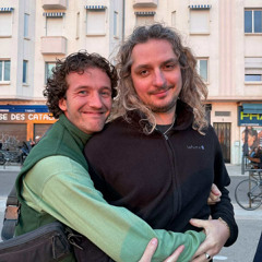 Herbe à Chat w/ Erevan DJ & Jacques Satre (02.10.2025)
