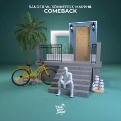 Sander W., Sönnefelt, Marphil - Comeback