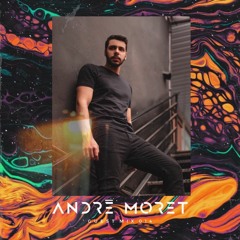 André Moret - Guest Mix 014 // T R A N S I T