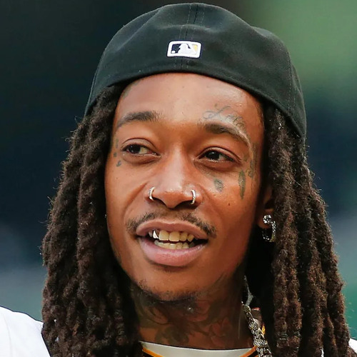 Wiz Khalifa - First YN Freestyle