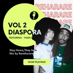 Raraharare Mix Vol 2