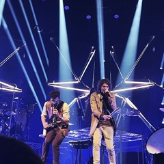 Aussie Music Success Story For King & Country In Concert and on the big screen -Helen Hayes