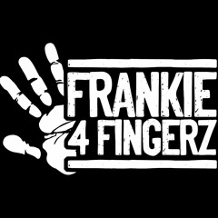 Frankie 4 fingerz Rig monkey live sat 22-05-21