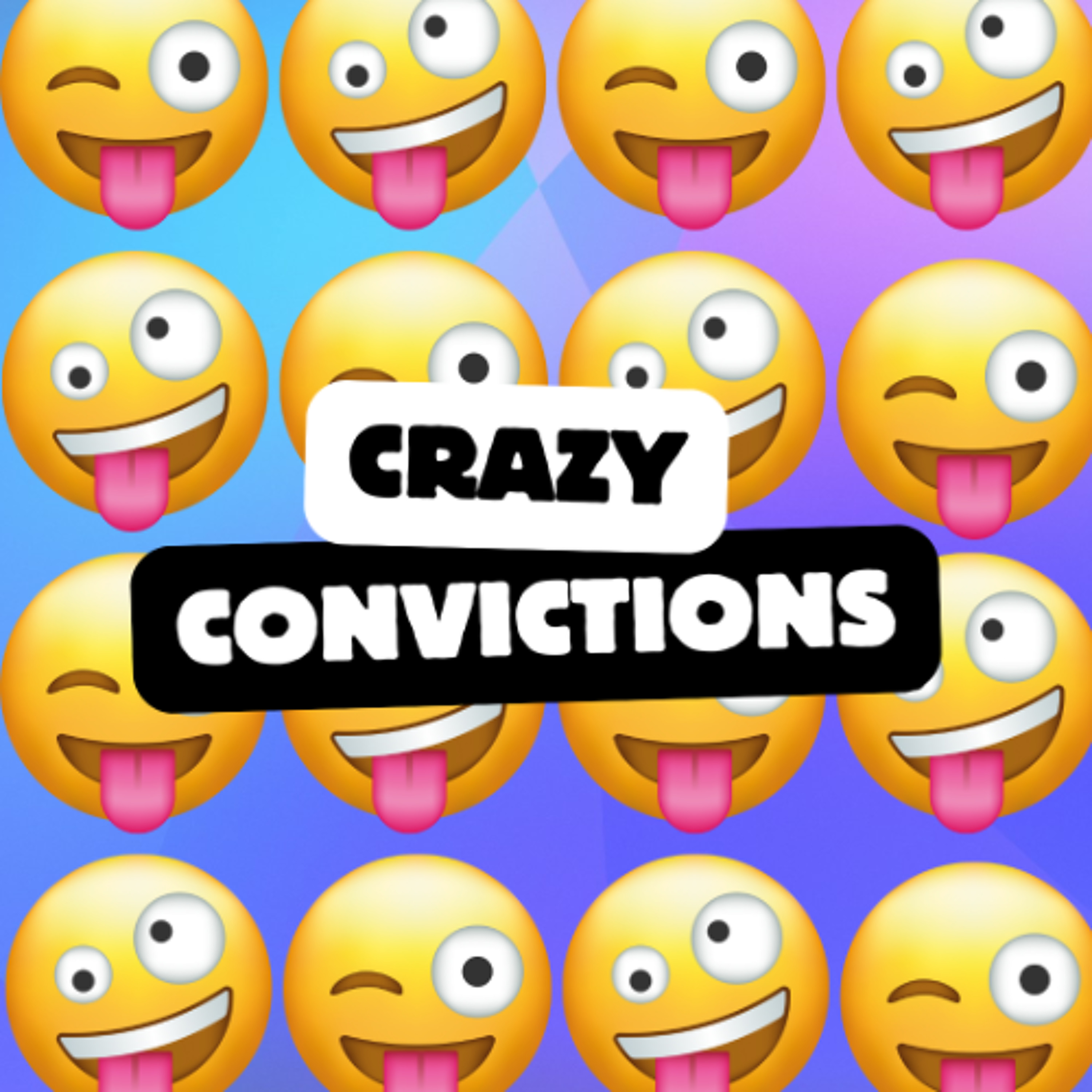 Crazy Convictions | Boys in Babylon: Trust in God | Claire Window