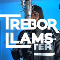 SKEPTA - PLUGGED IN FREESTYLE (Trebor Llams Version)