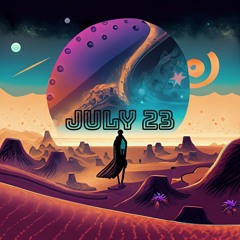 eJuly//2023 (Mini Mix)