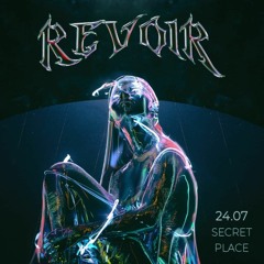 Revoir | 24.07 | Lviv