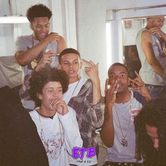 D Savage - Wit My Guys (prod. Nadddot) [HQ LOOP]