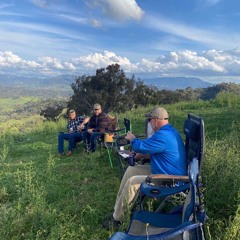 Cowboy All My Life- Kidd Tonez