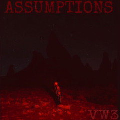 ASSUMPTIONS (Prod. Cadence)