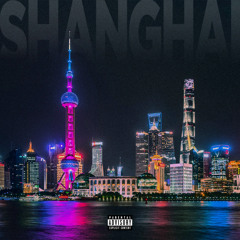 Koshë - SHANGHAI prod. CU$H