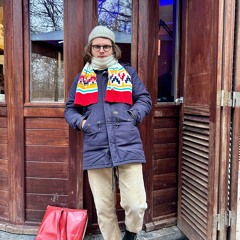 Dauw w/ Pieter Dudal @ Kiosk Radio 07.01.2025