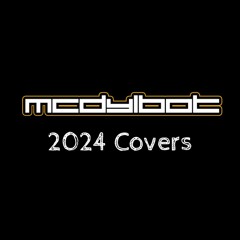 Unglued - Stone Temple Pilots cover by McDylbot