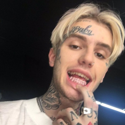 Lil Peep- Red Drop Shawty (feat. Joshua Singletary)[prod. Charlie Shuffler]