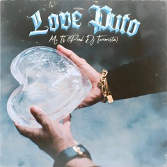 MC TH "LOVE PUTO" 💔🧊 (prod. DJ Terrorista)