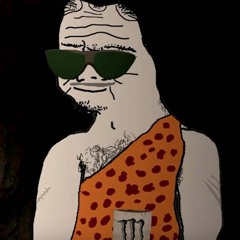 Mongaloid (Paleotrap Remix) (Go Hard Oog)
