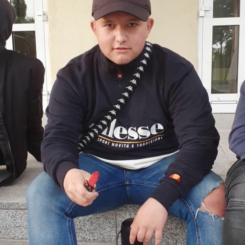 BPSQUAD - Suko To Jest Underground