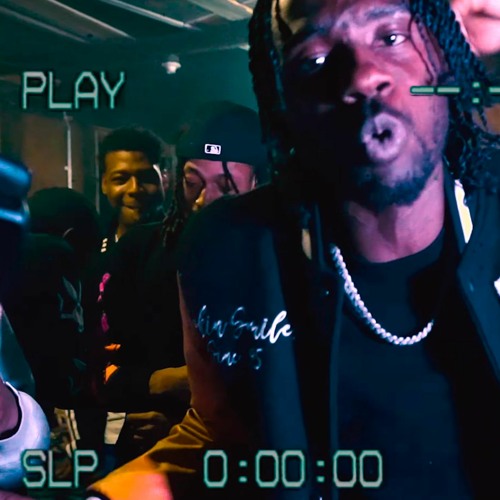 Joe Pablo X Chicken P - N*ggas Cheap