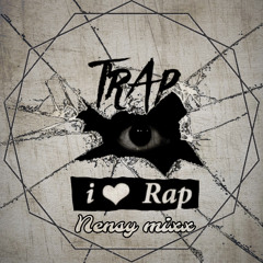 TRAP | DRILL | RAP MIXTAPE 2024 { NENSY - MIXX }