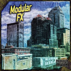 Modular FX