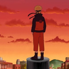 Chill Naruto Beat (The Pursuit of Happiness)