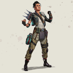 Apex Legends - Defiance