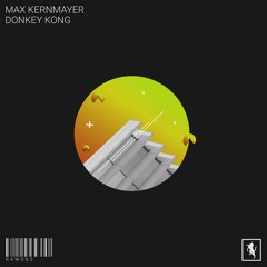 Max Kernmayer - Donkey Kong [RAW083]