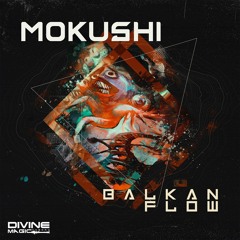 Mokushi - Water Song