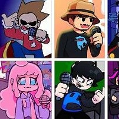 Demolition but Every Turn a Different Character Sings
