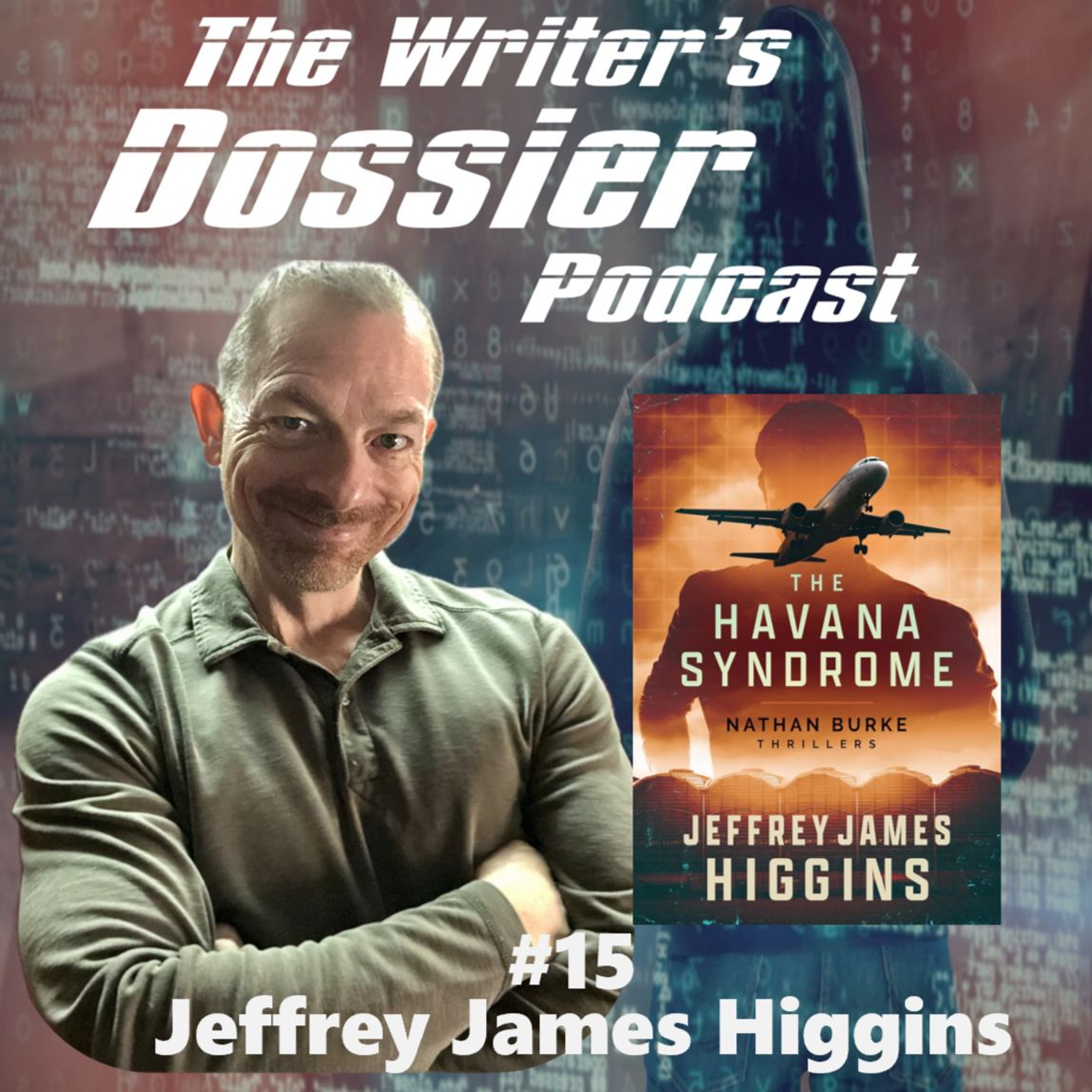 cover of episode Jeffrey James Higgins—HAVANA SYNDROME