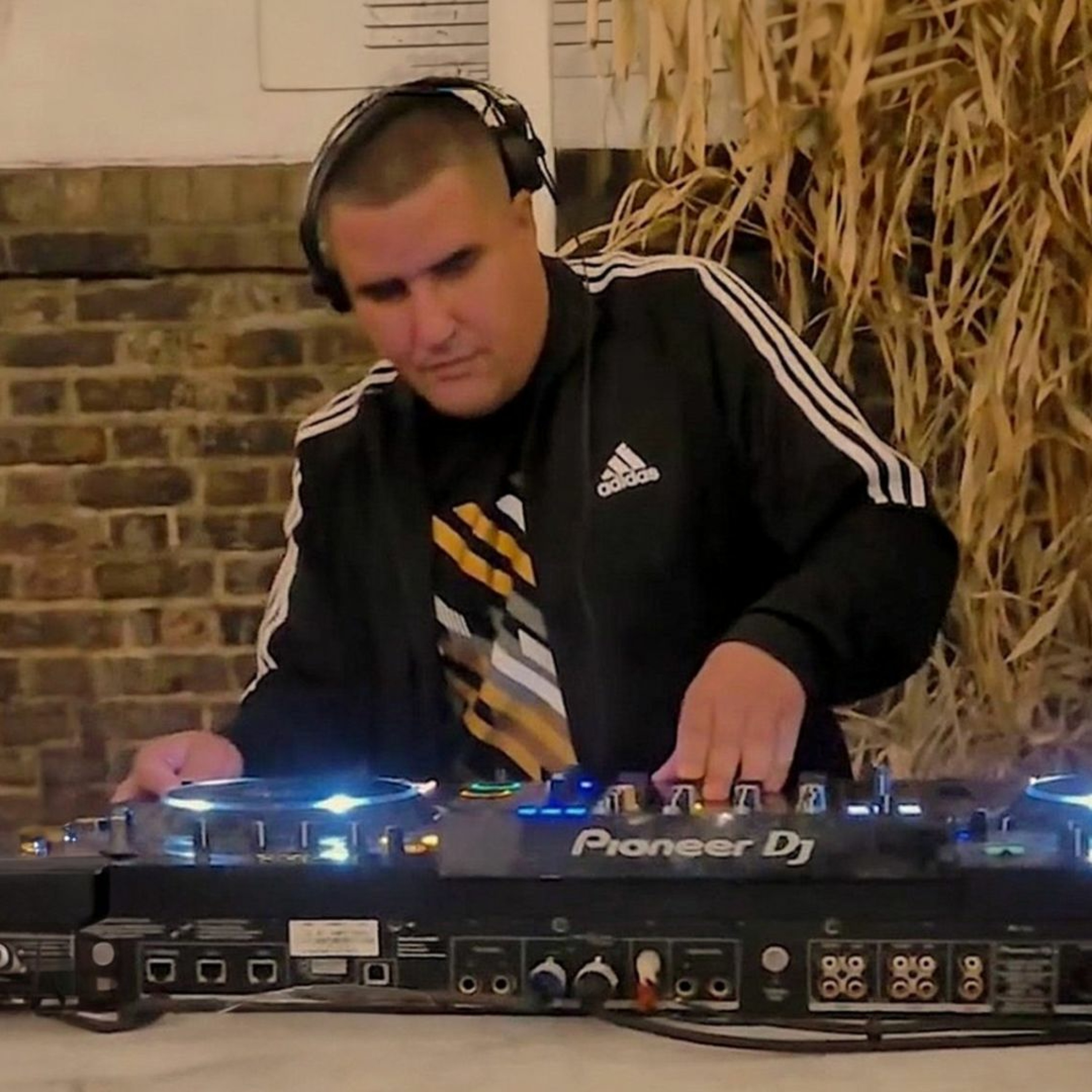 KlevaKeys Mix Sessions