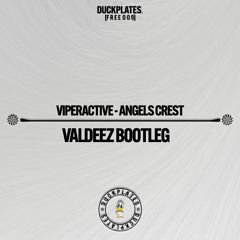 Viperactive - Angels Crest (Valdeez Bootleg)