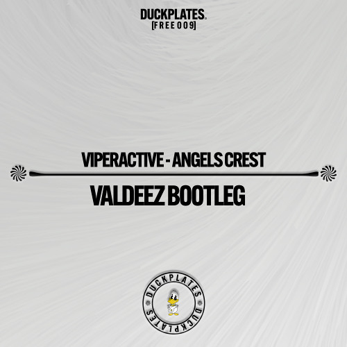 Viperactive - Angels Crest (Valdeez Bootleg)