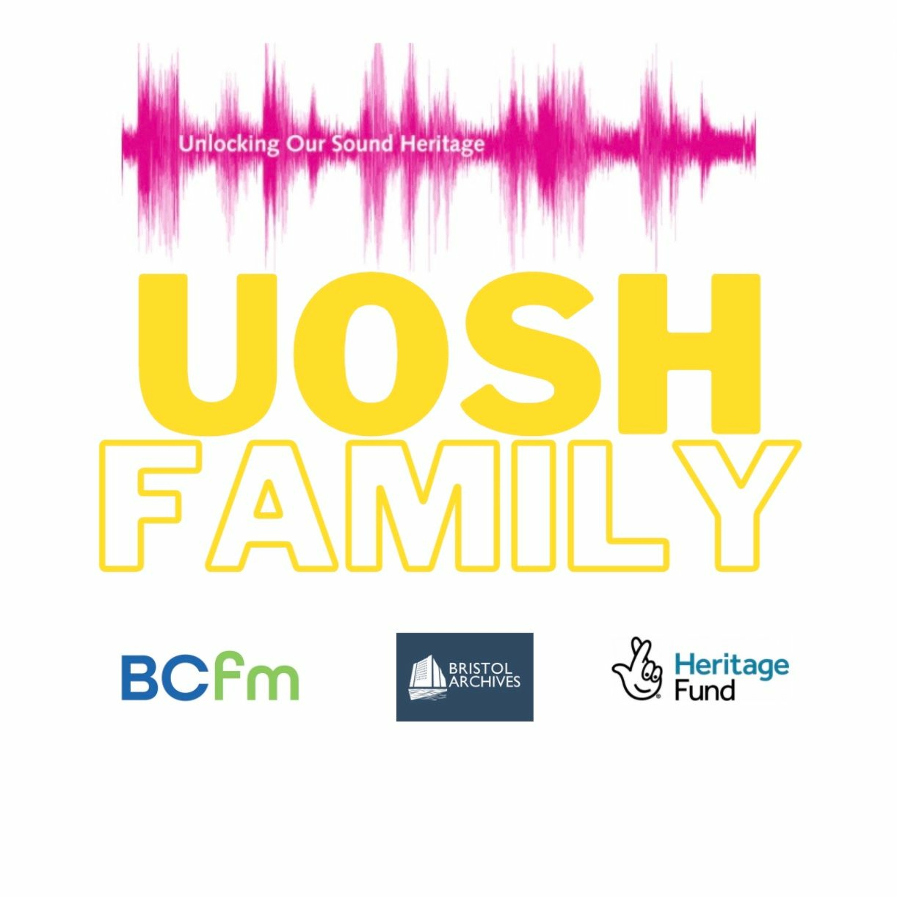 Bristol Community FM Podcasts