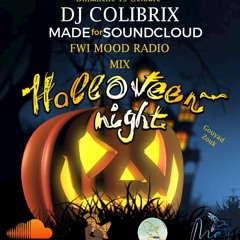 Mix Love Halloween By Le ColibriX FWI Mood
