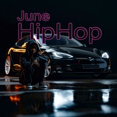 2024 June Hiphop Mix