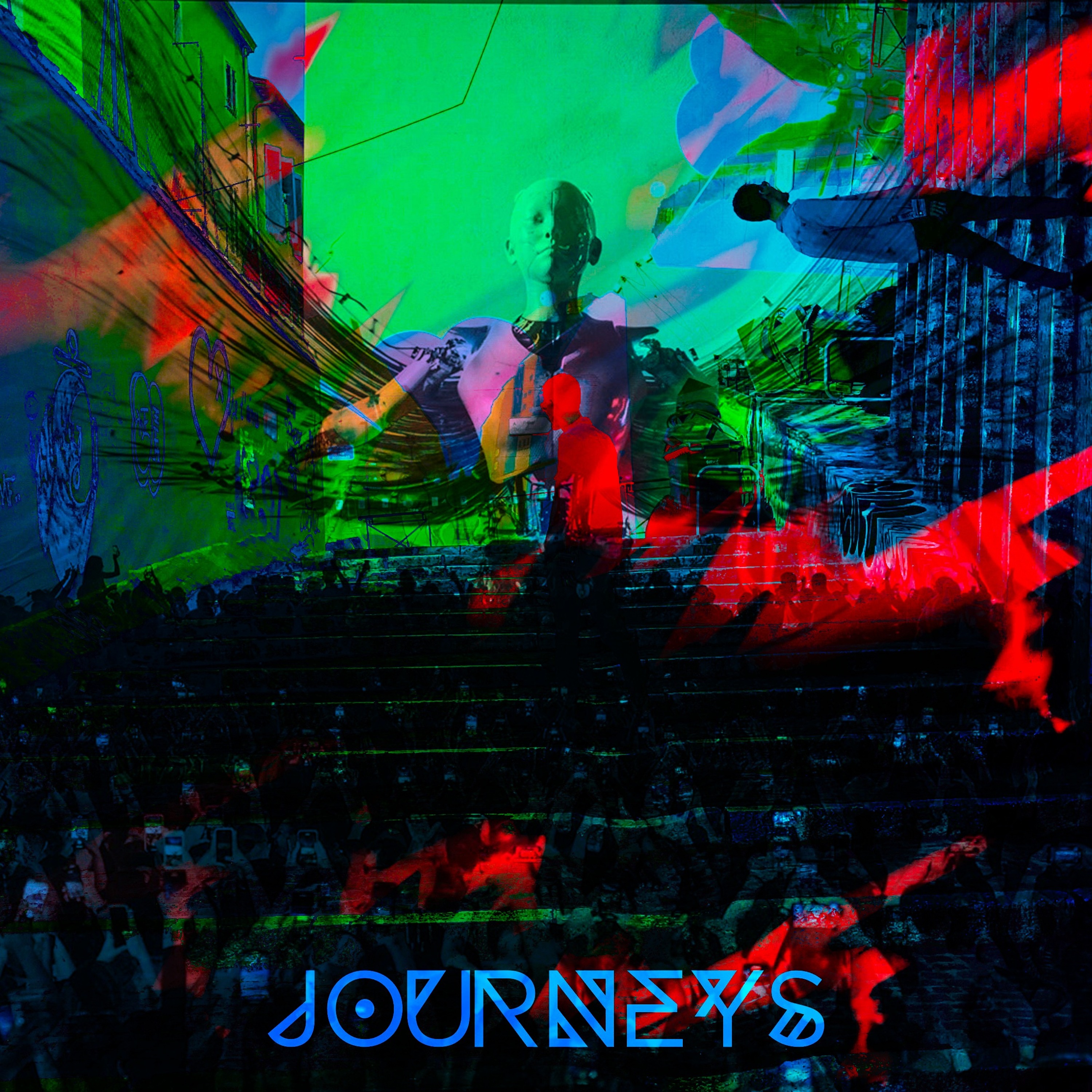 JOURNEYS