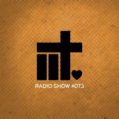 In It Together with Jas P on Select Radio - #073