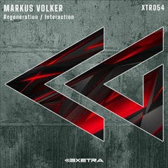 Markus Volker - Interaction (original Mix)