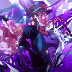 JoJo's Bizarre Adventure: Stardust Crusaders (Jotaro's Theme) | EPIC VERSION